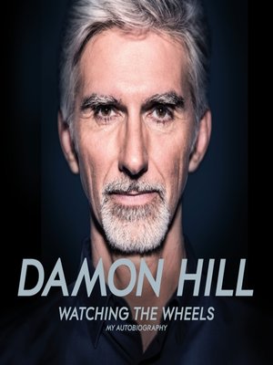 cover image of Watching the Wheels